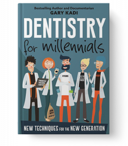 Dentistry for Millenials eBook