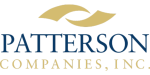 Patterson Logo